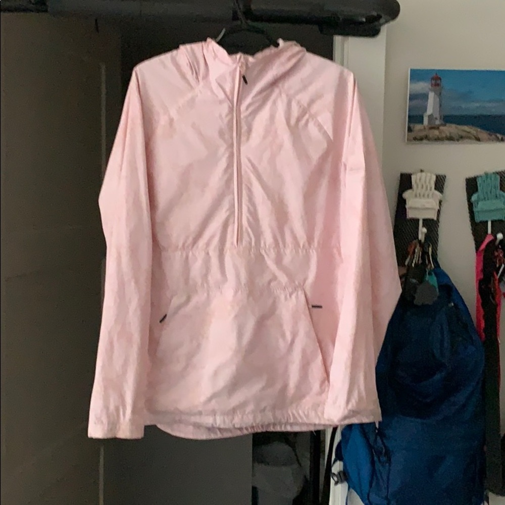 Anorak jacket - Picture 1 of 1